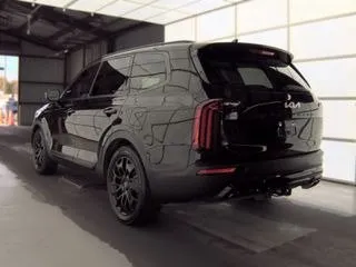 More photos of 2022 Kia Telluride SX at Indy Auto Man - Indianapolis, IN