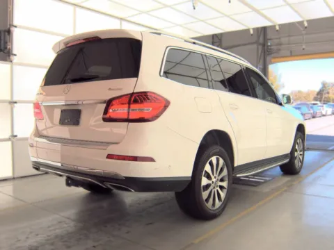 Another view of 2019 Mercedes-Benz GLS 450 4MATIC for sale in Indianapolis, IN at Indy Auto Man - Indianapolis