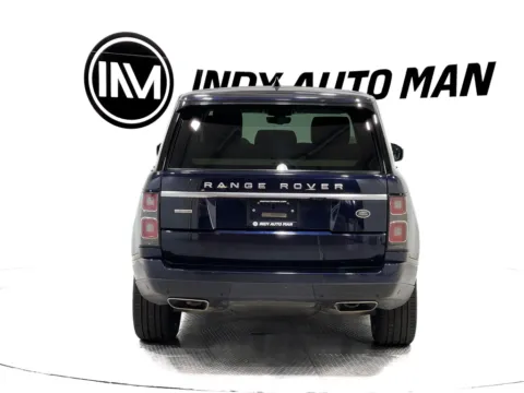 More photos of 2019 Land Rover Range Rover 5.0L V8 Supercharged at Indy Auto Man - Indianapolis, IN
