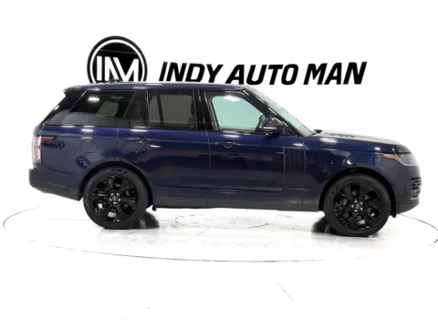 Another view of 2019 Land Rover Range Rover 5.0L V8 Supercharged for sale in Indianapolis, IN at Indy Auto Man - Indianapolis