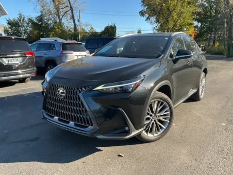 Photos of 2022 Lexus NX 350 Premium for sale in Indianapolis, IN at Indy Auto Man - Indianapolis