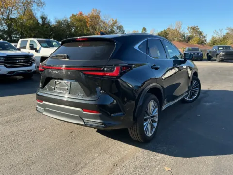 Another view of 2022 Lexus NX 350 Premium for sale in Indianapolis, IN at Indy Auto Man - Indianapolis