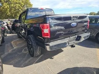 More photos of 2019 Ford F-150 XLT at Indy Auto Man - Indianapolis, IN