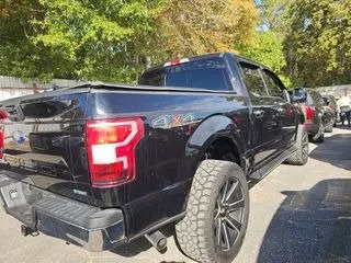 Another view of 2019 Ford F-150 XLT for sale in Indianapolis, IN at Indy Auto Man - Indianapolis