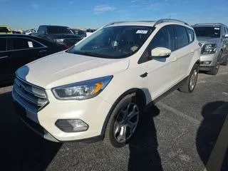 Photos of 2019 Ford Escape Titanium for sale in Indianapolis, IN at Indy Auto Man - Indianapolis
