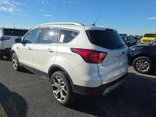 More photos of 2019 Ford Escape Titanium at Indy Auto Man - Indianapolis, IN