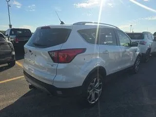 Another view of 2019 Ford Escape Titanium for sale in Indianapolis, IN at Indy Auto Man - Indianapolis