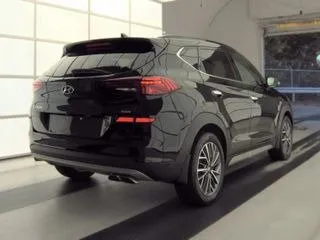 Another view of 2019 Hyundai Tucson Ultimate for sale in Indianapolis, IN at Indy Auto Man - Indianapolis