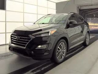 Photos of 2019 Hyundai Tucson Ultimate for sale in Indianapolis, IN at Indy Auto Man - Indianapolis