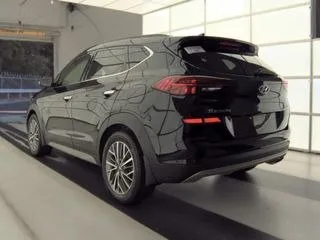 More photos of 2019 Hyundai Tucson Ultimate at Indy Auto Man - Indianapolis, IN