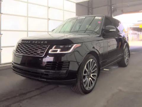 Photos of 2020 Land Rover Range Rover HSE for sale in Indianapolis, IN at Indy Auto Man - Indianapolis