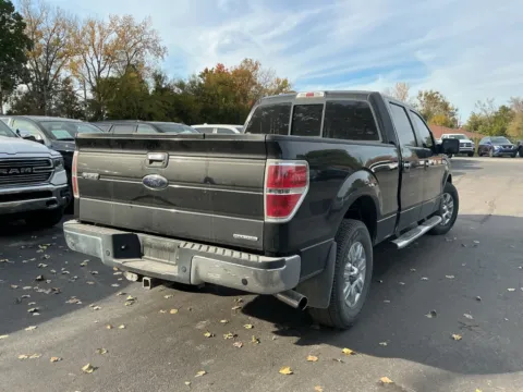 Another view of 2011 Ford F-150 XLT for sale in Indianapolis, IN at Indy Auto Man - Indianapolis
