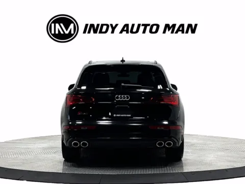 More photos of 2021 Audi SQ5 Premium Plus quattro at Indy Auto Man - Indianapolis, IN