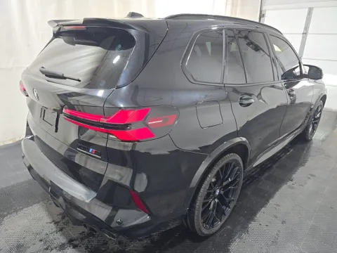 More photos of 2024 BMW X5 M Competition at Indy Auto Man - Indianapolis, IN