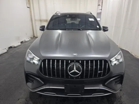 Photos of 2024 Mercedes-Benz GLE 53 AMG 4MATIC for sale in Indianapolis, IN at Indy Auto Man - Indianapolis