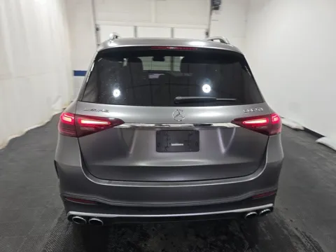 More photos of 2024 Mercedes-Benz GLE 53 AMG 4MATIC at Indy Auto Man - Indianapolis, IN