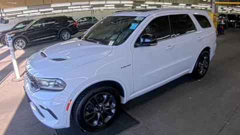 Another view of 2021 Dodge Durango R/T for sale in Indianapolis, IN at Indy Auto Man - Indianapolis