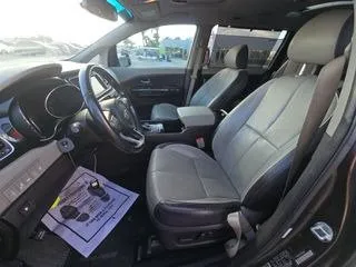 More photos of 2018 Kia Sedona SX Limited at Indy Auto Man - Indianapolis, IN