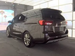 More photos of 2018 Kia Sedona SX Limited at Indy Auto Man - Indianapolis, IN