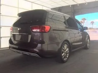 Another view of 2018 Kia Sedona SX Limited for sale in Indianapolis, IN at Indy Auto Man - Indianapolis