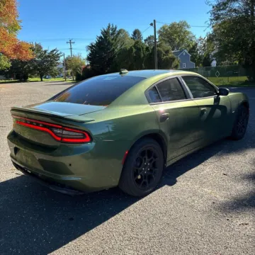 Another view of 2018 Dodge Charger GT for sale in Indianapolis, IN at Indy Auto Man - Indianapolis