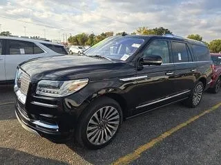Photos of 2019 Lincoln Navigator L Reserve for sale in Indianapolis, IN at Indy Auto Man - Indianapolis