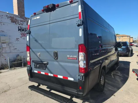 Another view of 2019 Ram ProMaster 3500 High Roof for sale in Indianapolis, IN at Indy Auto Man - Indianapolis