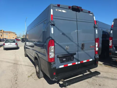 More photos of 2019 Ram ProMaster 3500 High Roof at Indy Auto Man - Indianapolis, IN