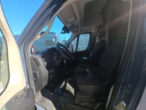 More photos of 2019 Ram ProMaster 3500 High Roof at Indy Auto Man - Indianapolis, IN