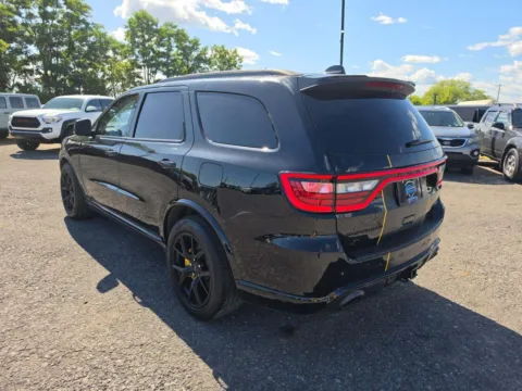 More photos of 2024 Dodge Durango SRT 392 at Indy Auto Man - Indianapolis, IN