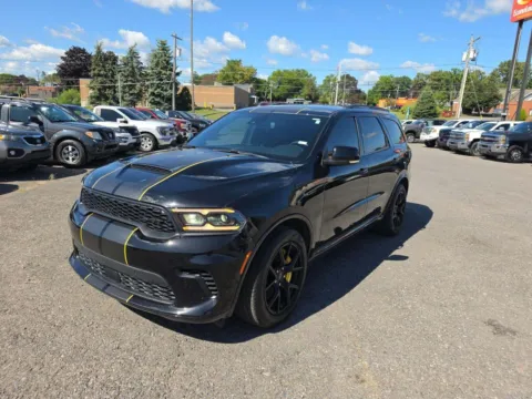 Photos of 2024 Dodge Durango SRT 392 for sale in Indianapolis, IN at Indy Auto Man - Indianapolis