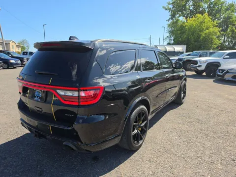 Another view of 2024 Dodge Durango SRT 392 for sale in Indianapolis, IN at Indy Auto Man - Indianapolis