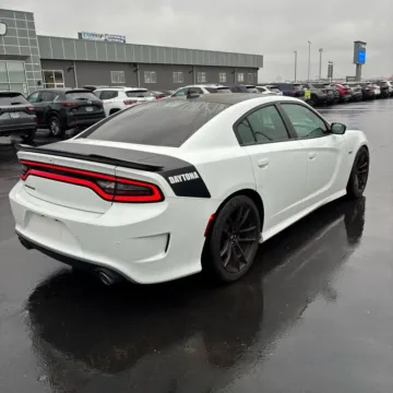 Another view of 2018 Dodge Charger R/T Daytona 392 for sale in Indianapolis, IN at Indy Auto Man - Indianapolis