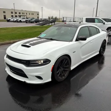 Photos of 2018 Dodge Charger R/T Daytona 392 for sale in Indianapolis, IN at Indy Auto Man - Indianapolis