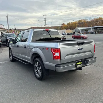More photos of 2020 Ford F-150 XL at Indy Auto Man - Indianapolis, IN