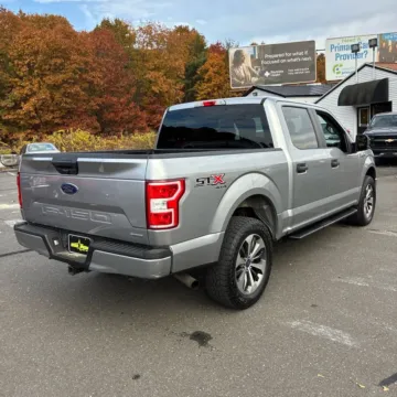 Another view of 2020 Ford F-150 XL for sale in Indianapolis, IN at Indy Auto Man - Indianapolis