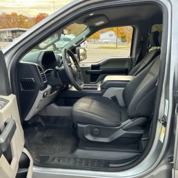 More photos of 2020 Ford F-150 XL at Indy Auto Man - Indianapolis, IN