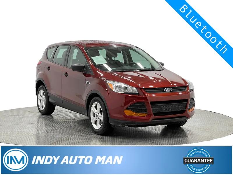 2015 Ford Escape S for sale in Indianapolis, IN