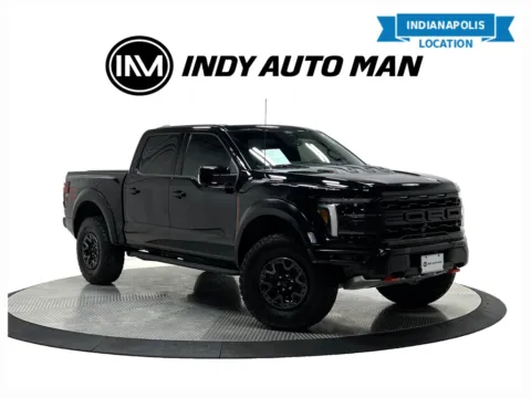 2025 Ford F-150 Raptor R for sale in Indianapolis, IN