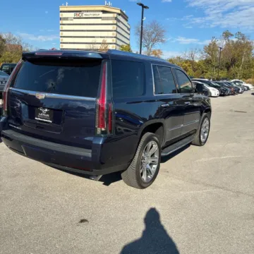 Another view of 2020 Cadillac Escalade Premium Luxury for sale in Indianapolis, IN at Indy Auto Man - Indianapolis