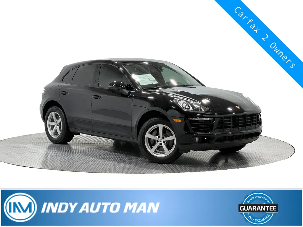 2018 Porsche Macan for sale in Indianapolis, IN
