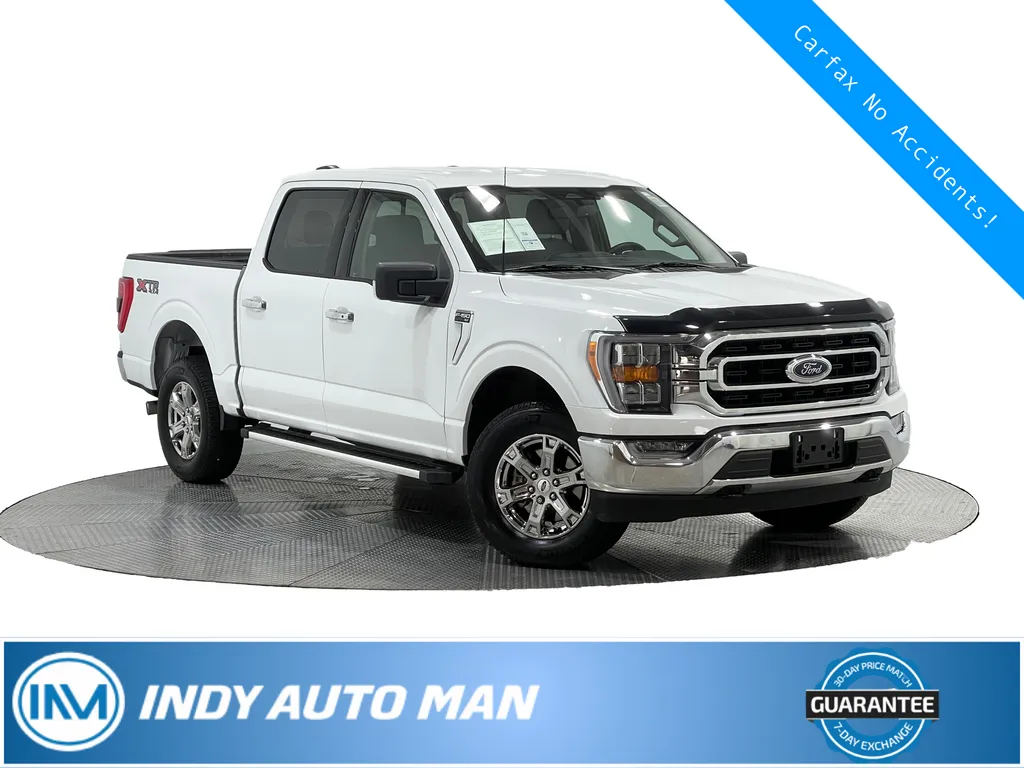 2022 Ford F-150 XLT for sale in Indianapolis, IN