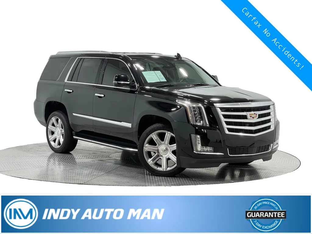 Inspiring 2020 Cadillac Escalade Premium Luxury For Sale Gallery