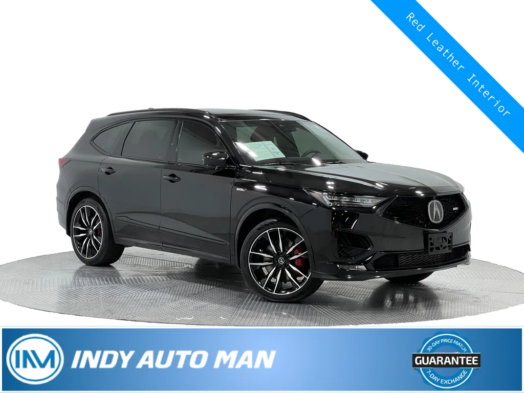 2023 Acura MDX Type S w/Advance Package SH-AWD for sale in Indianapolis, IN