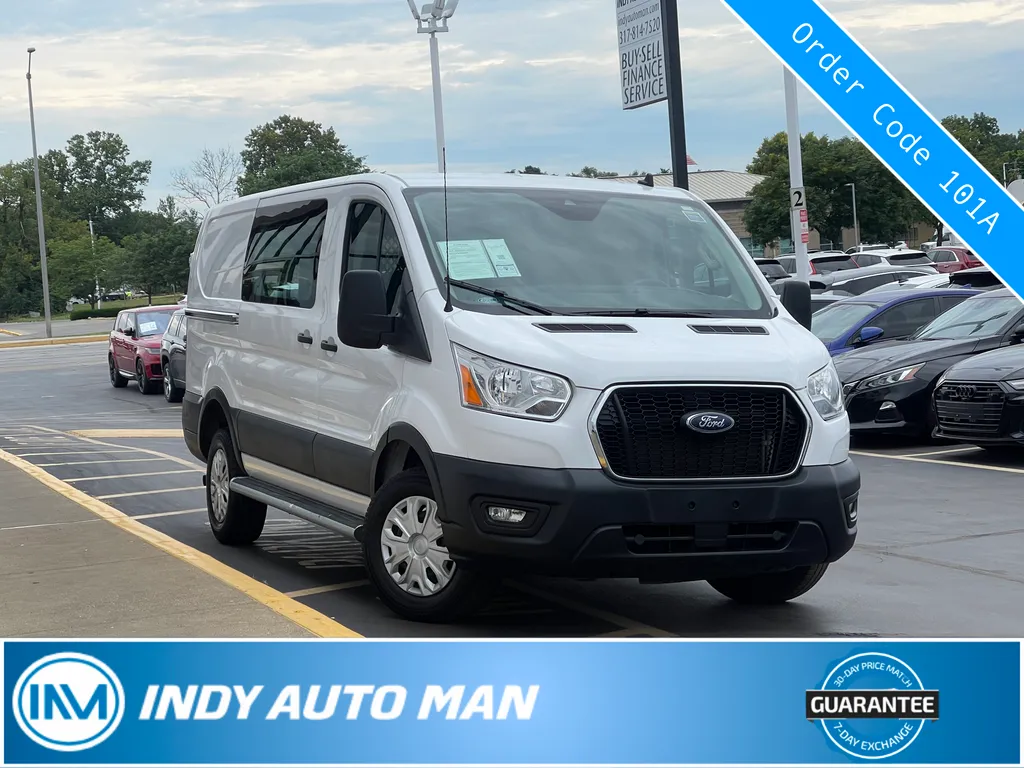 2022 Ford Transit-250 for sale in Indianapolis, IN