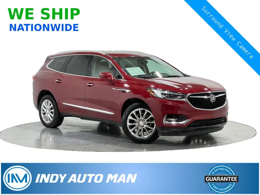 2020 Buick Enclave Premium Group for sale in Indianapolis, IN