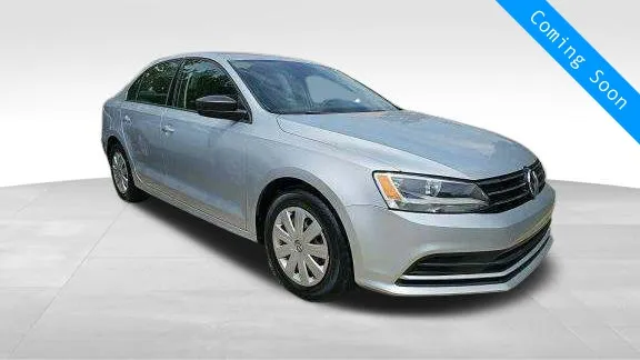 2016 Volkswagen Jetta 1.4T S for sale in Indianapolis, IN