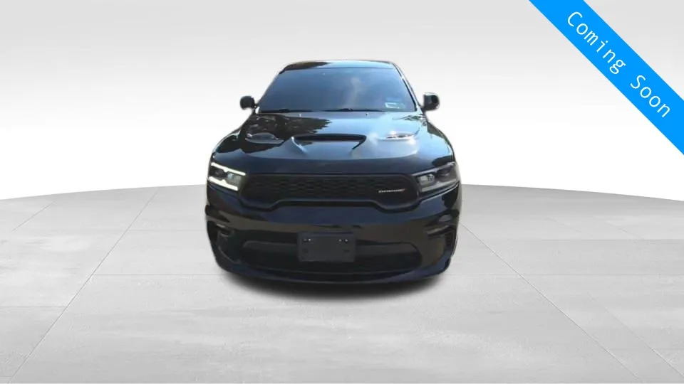 2021 Dodge Durango R/T for sale in Indianapolis, IN