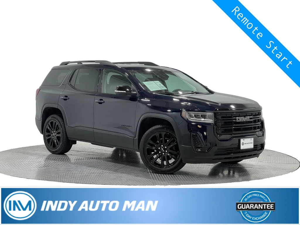 2022 GMC Acadia SLE for sale in Indianapolis, IN
