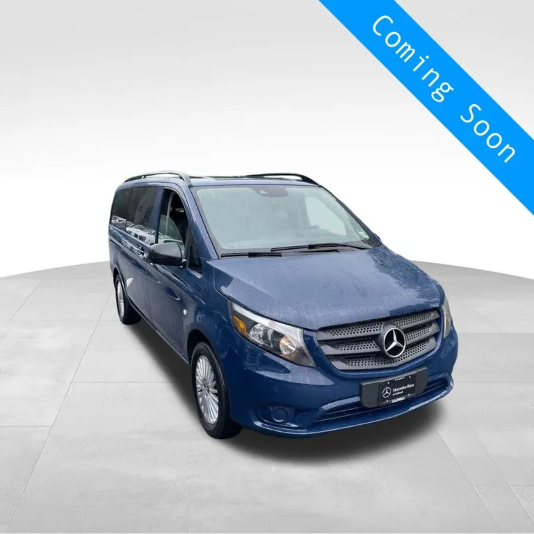 2021 Mercedes-Benz Metris Passenger for sale in Indianapolis, IN